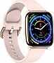 - Gelius Pro GP-SW014 (Amazwatch GTi) Gold Rose