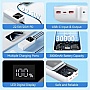 ������� ������������� Vention 30000mAh 22.5W  White (FHMW0)