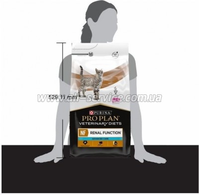     Purina Pro Plan Veterinary Diets NF    5 (7613287882370)