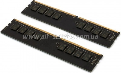 ������ ������ ��� ���������� DDR4 32GB (2x16GB) 2666 MHz INTELIGENTES (IU4CHD2/32)