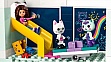 ����������� LEGO Gabby's Dollhouse ��������� ����� ����� 498 ������� (10788)