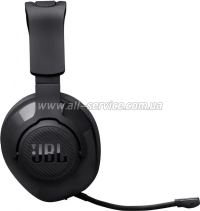  JBL Quantum 360 Wireless Black (JBLQTUM360BLK)