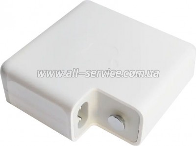 ���� ������� � �������� AlSoft Apple A2166 96W 20.5V/4.7A, 15V/3A, 9V/3A, 5.2V/3A, USB type-C (A40377)