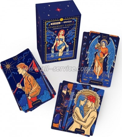 ����� ���� Orner ���� Starlight (2178)