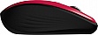  OfficePro M267R Silent Click Wireless Red (M267R)
