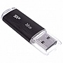  64GB Silicon Power USB 2.0 U02 Black (SP064GBUF2U02V1K)