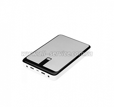   PowerPlant MS-125P3 30000mAh (PB930142)