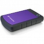  Transcend StoreJet 2.5 USB 3.0 4TB H Purple (TS4TSJ25H3P)