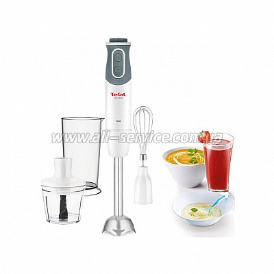  Tefal HB6431 (HB643138)