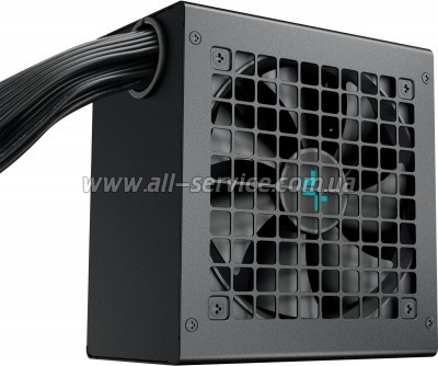   Deepcool 750W PN750D (R-PN750D-FC0B-EU)