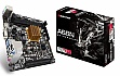   Biostar A68N-2100K CPU AMD E1-6010 (!) sFT3, AMD Beema, 2xDDR3 VGA-HDMI, mITX