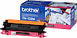 �����-�������� Brother TN-135 Brother HL-4040/ MFC-9440CN/ DCP-9040CN magenta (TN135M)