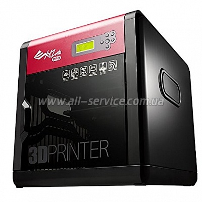  3D XYZprinting da Vinci 1.0 Professional WiFi (3F1AWXEU01K)