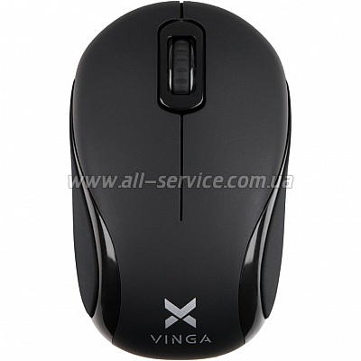  Vinga MSW-907 black