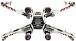  LEGO Star Wars  X-Wing (75355)