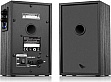   REAL-EL S-245 Black (EL121200015)