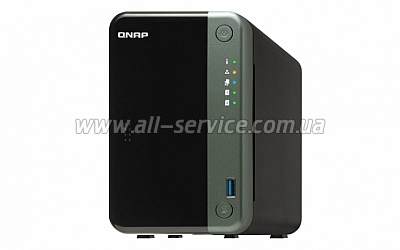   QNAP TS-253D-4G