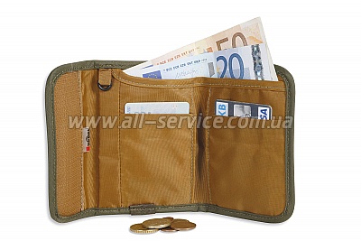  TATONKA Money Box RFID B olive (TAT 2969.331)
