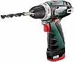  Metabo BS Basic, 12V 2x2A (600984000)