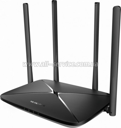  Mercusys AC12G