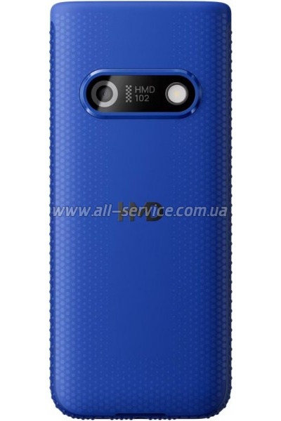 �������� ������� HMD 102 DS Blue
