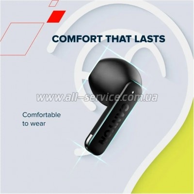 �������� Canyon OnGo 13 TWS Black (CNS-TWS13B)