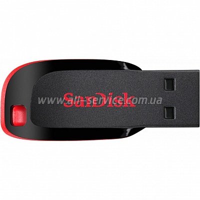  16GB Sandisk Cruzer Blade (SDCZ50-016G-B35)