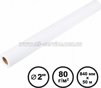������ ��������������� ���������� Barva 80�/� 840 �� x 50� LFP (IP-O080-363)