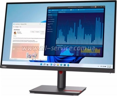  Lenovo T27p-30 (63A9GAT1EU)
