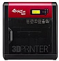 Принтер 3D XYZprinting da Vinci 1.0 PRO 3-в-1 WiFi (3F1ASXEU01K)