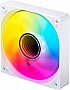    JONSBO SL-120WR White