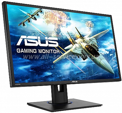  Asus 24" VG245HE (90LM02V3-B01370)