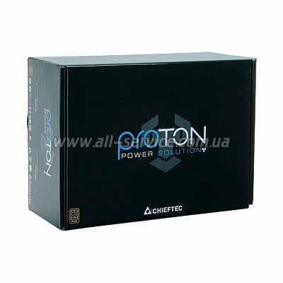   CHIEFTEC 400W (BDF-400S)