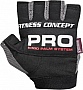    Power System Fitness PS-2300 XS Grey/Black (PS-2300_XS_Black-grey)