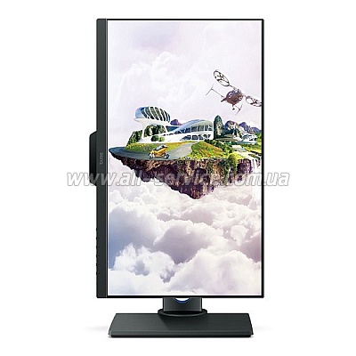  BenQ 25" PD2500Q Grey (9H.LG8LA.TSE)