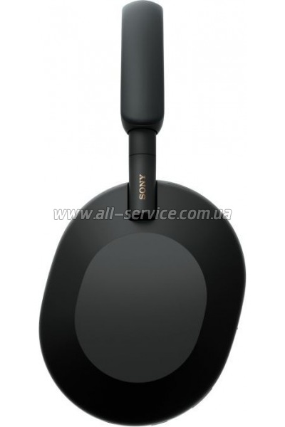  Sony WH-1000XM5 Black (WH1000XM5B.CE7)
