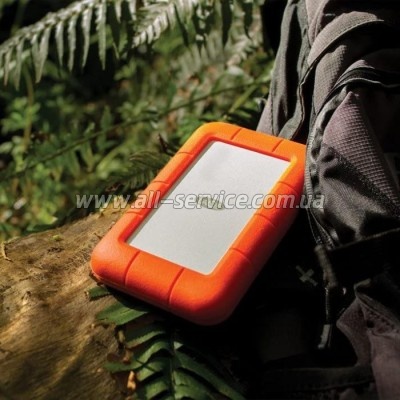  LaCie 2.5" 1TB (LAC301558)