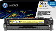 �������� ��������� HP CLJ CM2320/ CP2025 Yellow (CC532A)