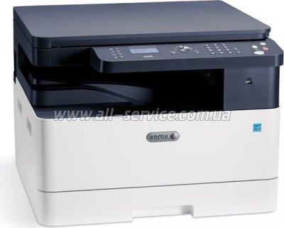  A3 Xerox B1022 (B1022V_B)