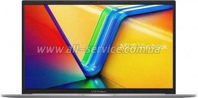  ASUS Vivobook 17X K3704VA-AU045 (90NB1092-M001M0)