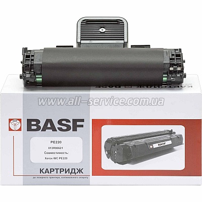  BASF Xerox WC PE220  013R00621 (BASF-KT-PE220-013R00621)