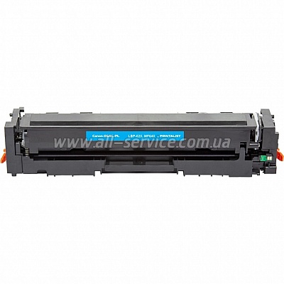  PRINTALIST Canon LBP-620/ 621/ MF640  Canon 054 Black (Canon-054B-PL)