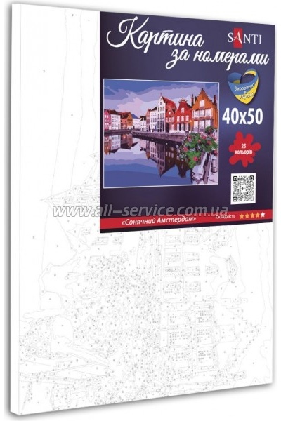    Santi   4050  (954736)