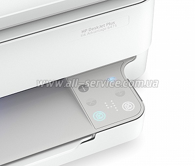  HP DJ Ink Advantage 6475  Wi-Fi (5SD78C)
