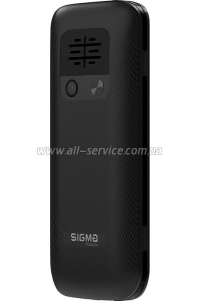 �������� ������� Sigma X-style 171 MINI Black (4827798813713)