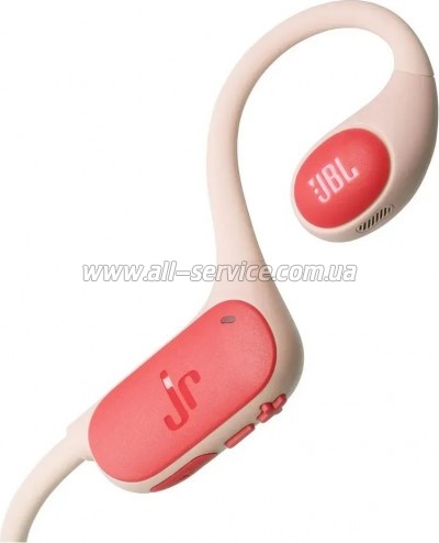 �������� JBL Junior Free Peachy (JBLJRFREEPEA)