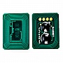  OKI C801 / 821 BLACK (CHIP-OKI-C801-B)