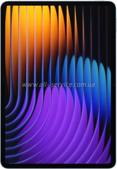  Xiaomi Pad 7 11.2" 8/128GB WiFi Blue (VHU5367EU) (1128838)