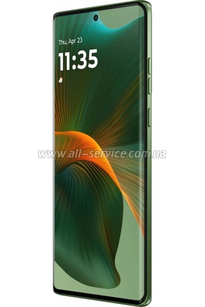   Motorola Edge 50 Fusion 8/256GB Forest Green (PB3T0083RS)