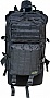   Tramp Squad 35  Black (UTRP-041-black)